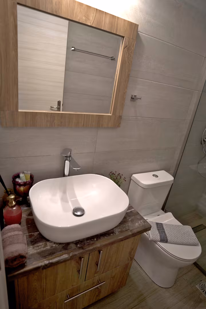 Ibiscus Boutique Apartment — photograph 35