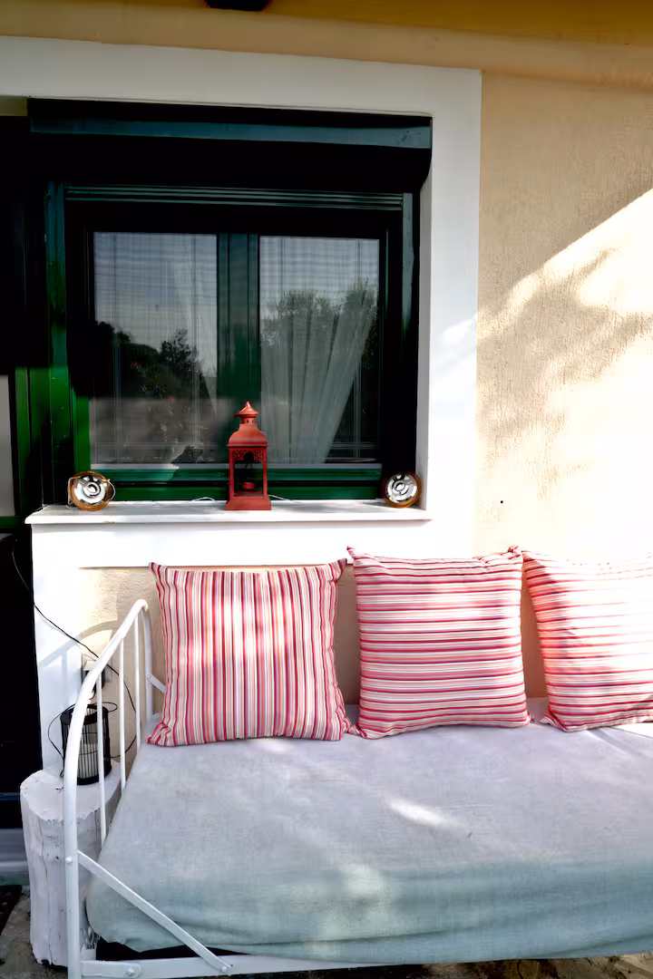 Ibiscus Boutique Apartment — photograph 31