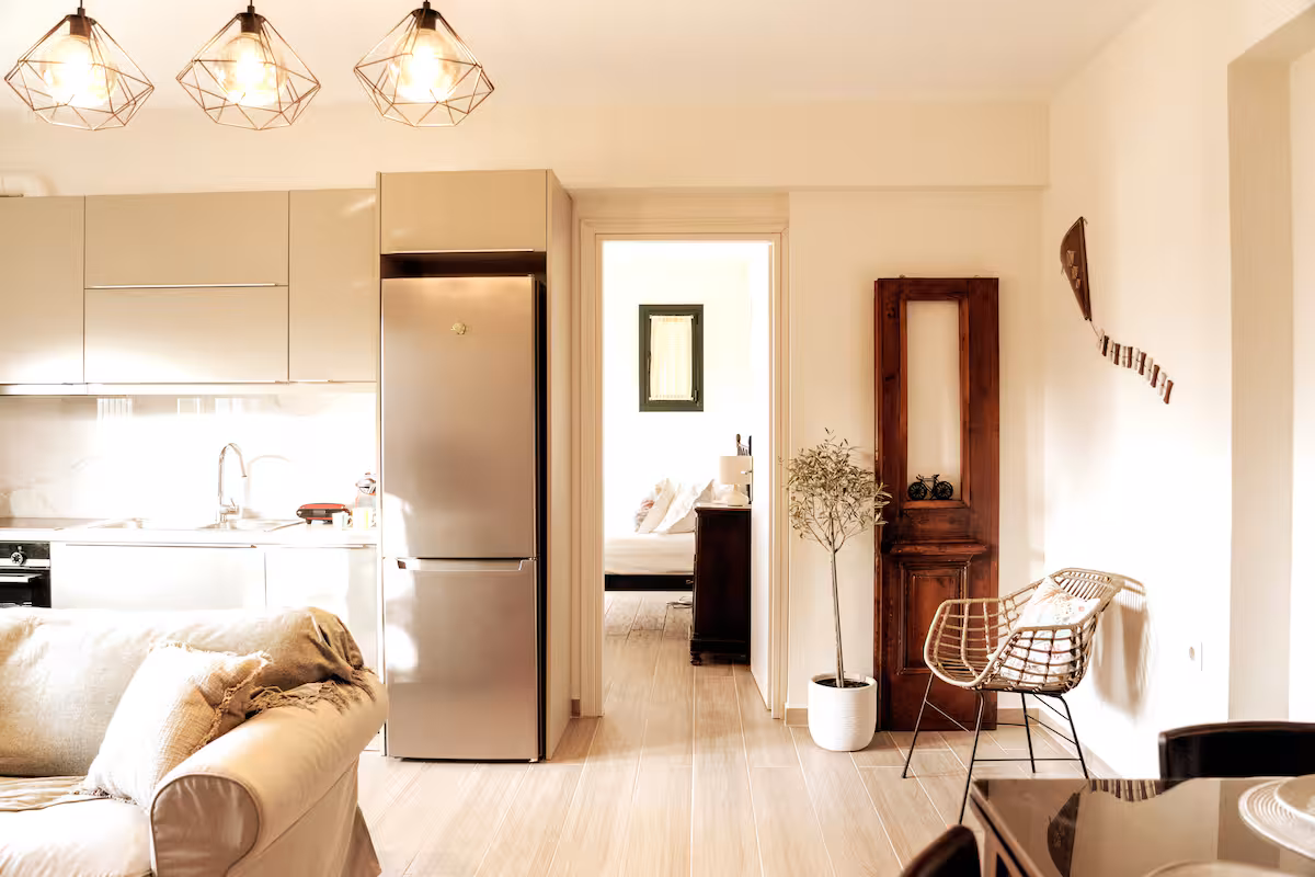 Ibiscus Boutique Apartment — photograph 15