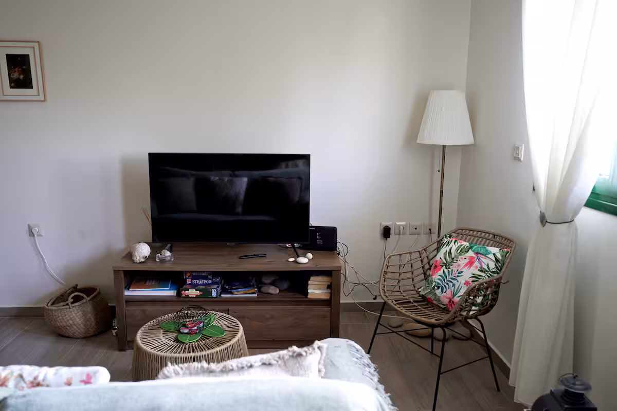 Ibiscus Boutique Apartment — photograph 17