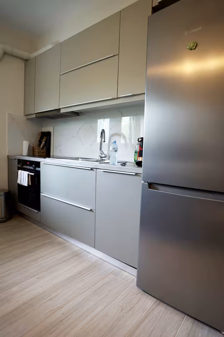 Ibiscus Boutique Apartment — photograph 19