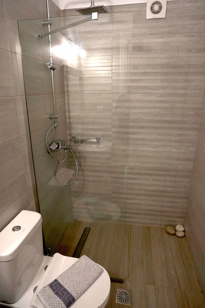 Ibiscus Boutique Apartment — photograph 37