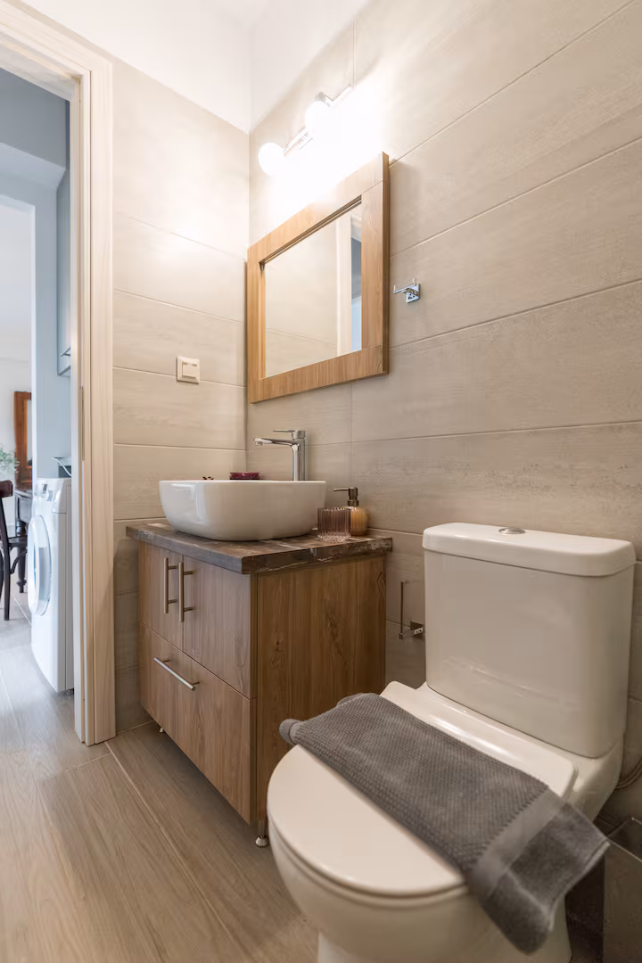Ibiscus Boutique Apartment — photograph 34