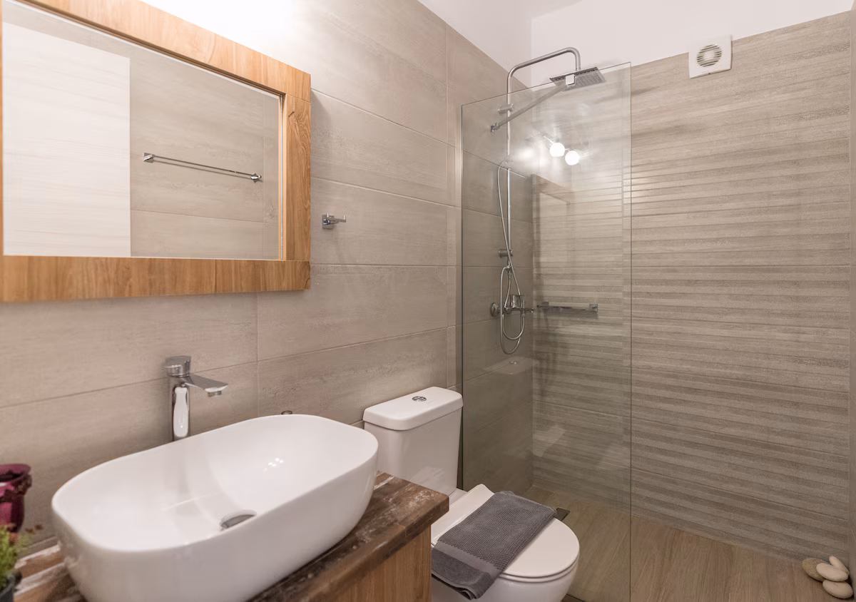 Ibiscus Boutique Apartment — photograph 36