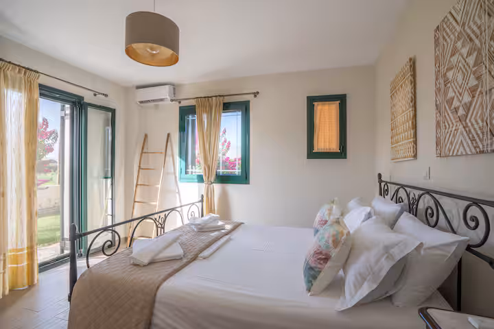 Ibiscus Boutique Apartment — photograph 8