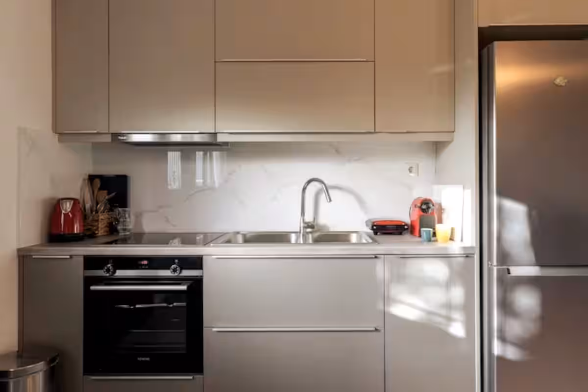 Ibiscus Boutique Apartment — photograph 18