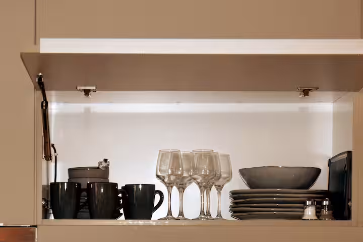 Ibiscus Boutique Apartment — photograph 21